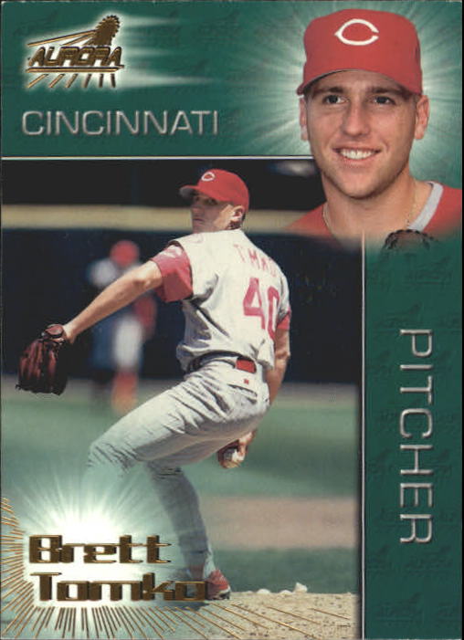 B2386- 1998 Aurora Baseball Card # S 1-200 + Einsätze -du Pick- 15 + Free US - Bild 208 von 463
