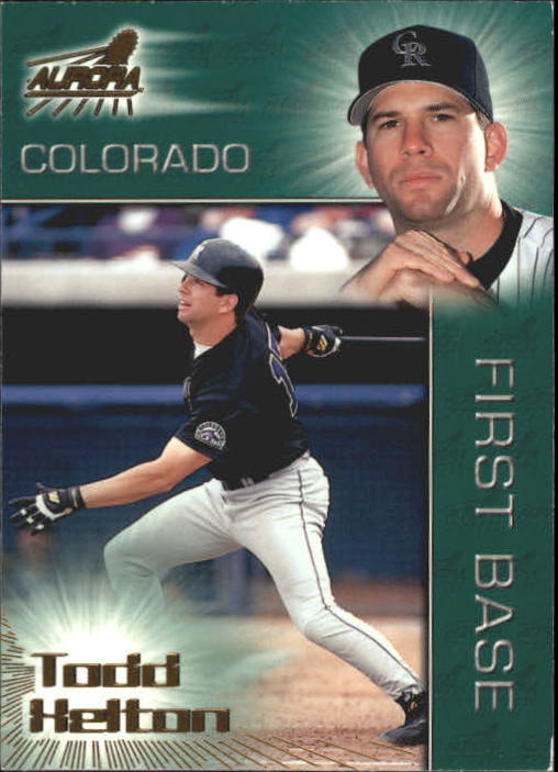B2386- 1998 Aurora Baseball Card # S 1-200 + Einsätze -du Pick- 15 + Free US - Bild 216 von 463