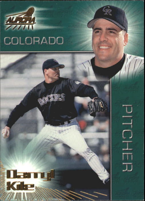 B2386- 1998 Aurora Baseball Card # S 1-200 + Einsätze -du Pick- 15 + Free US - Bild 218 von 463