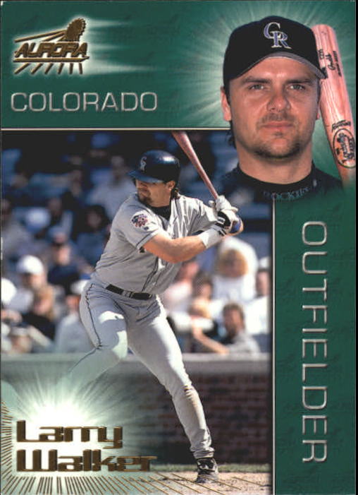 B2386- 1998 Aurora Baseball Card # S 1-200 + Einsätze -du Pick- 15 + Free US - Bild 220 von 463