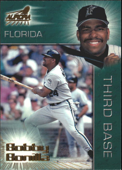 B2386- 1998 Aurora Baseball Card # S 1-200 + Einsätze -du Pick- 15 + Free US - Bild 222 von 463