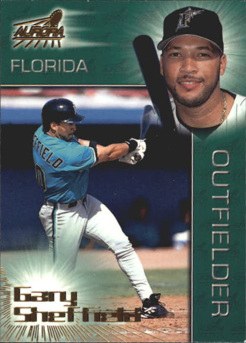 B2386- 1998 Aurora Baseball Card # S 1-200 + Einsätze -du Pick- 15 + Free US - Bild 232 von 463