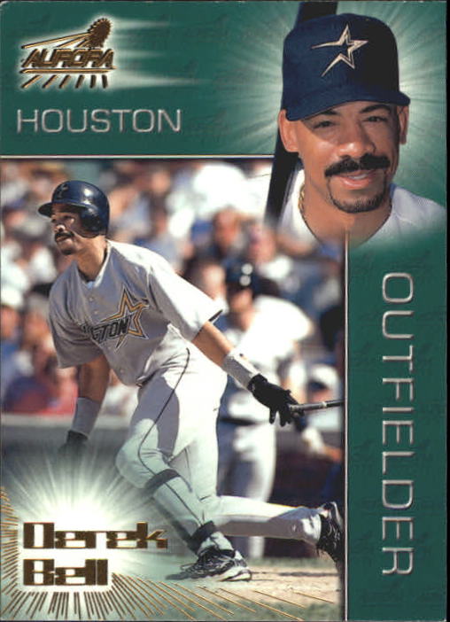 B2386- 1998 Aurora Baseball Card # S 1-200 + Einsätze -du Pick- 15 + Free US - Bild 238 von 463