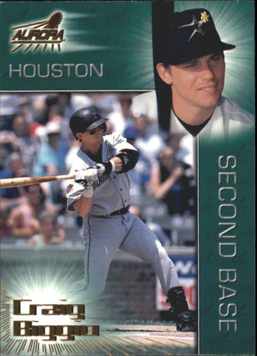 B2386- 1998 Aurora Baseball Card # S 1-200 + Einsätze -du Pick- 15 + Free US - Bild 240 von 463