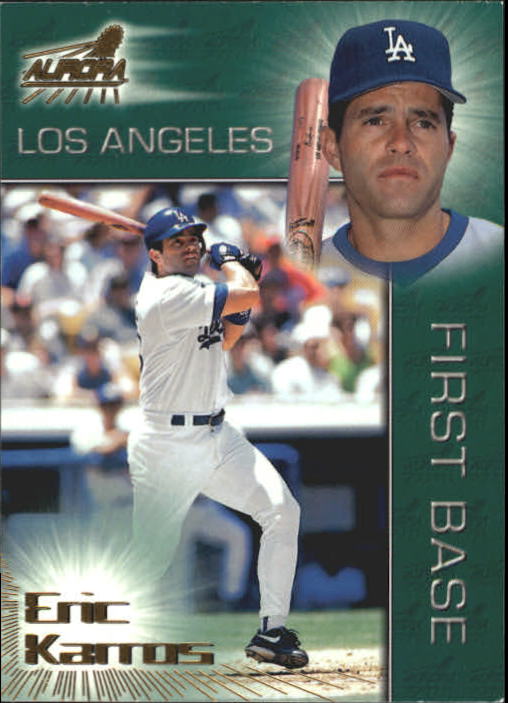 B2386- 1998 Aurora Baseball Card # S 1-200 + Einsätze -du Pick- 15 + Free US - Bild 252 von 463