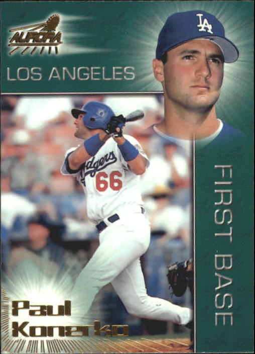 B2386- 1998 Aurora Baseball Card # S 1-200 + Einsätze -du Pick- 15 + Free US - Bild 254 von 463