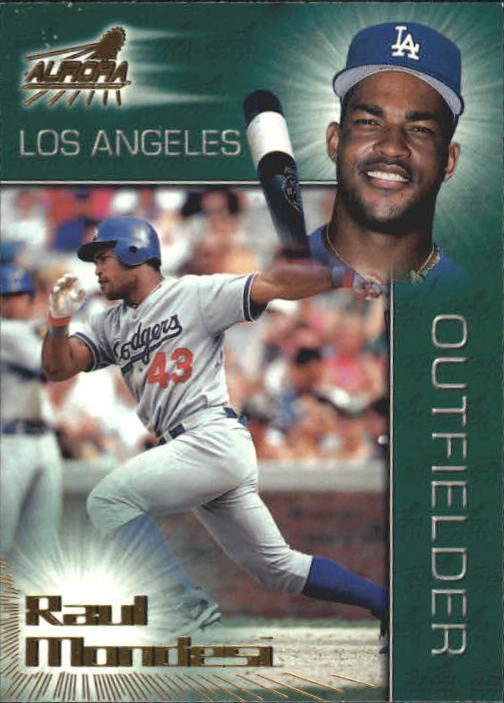 B2386- 1998 Aurora Baseball Card # S 1-200 + Einsätze -du Pick- 15 + Free US - Bild 256 von 463