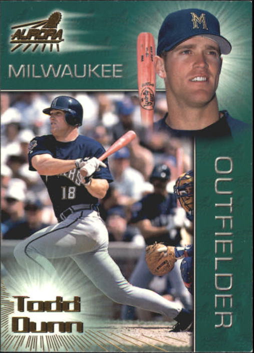 B2386- 1998 Aurora Baseball Card # S 1-200 + Einsätze -du Pick- 15 + Free US - Bild 266 von 463
