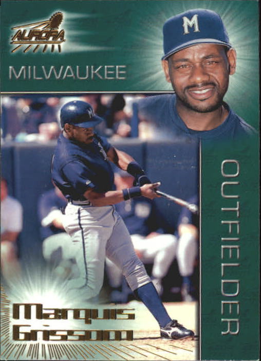 B2386- 1998 Aurora Baseball Card # S 1-200 + Einsätze -du Pick- 15 + Free US - Bild 268 von 463