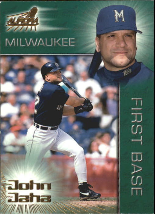 B2386- 1998 Aurora Baseball Card # S 1-200 + Einsätze -du Pick- 15 + Free US - Bild 270 von 463