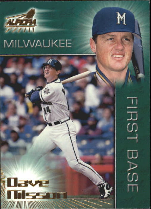 B2386- 1998 Aurora Baseball Card # S 1-200 + Einsätze -du Pick- 15 + Free US - Bild 272 von 463