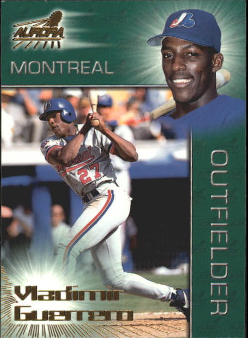 B2386- 1998 Aurora Baseball Card # S 1-200 + Einsätze -du Pick- 15 + Free US - Bild 278 von 463