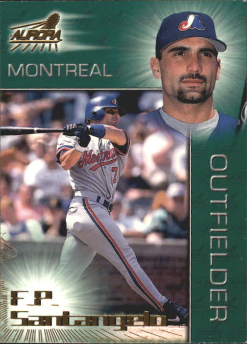 B2386- 1998 Aurora Baseball Card # S 1-200 + Einsätze -du Pick- 15 + Free US - Bild 280 von 463