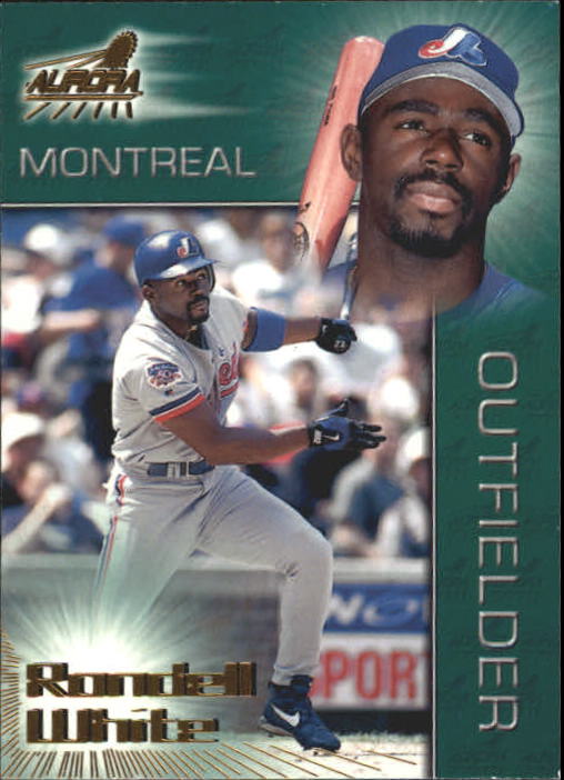 B2386- 1998 Aurora Baseball Card # S 1-200 + Einsätze -du Pick- 15 + Free US - Bild 284 von 463