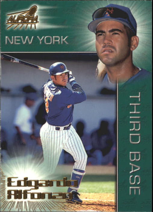 B2386- 1998 Aurora Baseball Card # S 1-200 + Einsätze -du Pick- 15 + Free US - Bild 286 von 463