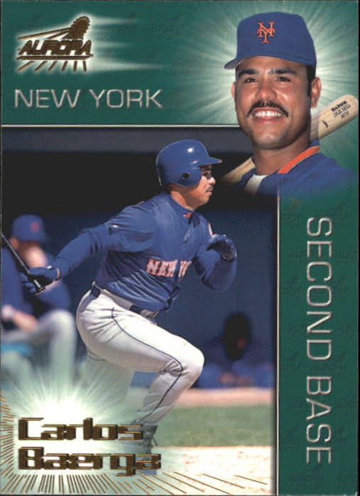 B2386- 1998 Aurora Baseball Card # S 1-200 + Einsätze -du Pick- 15 + Free US - Bild 288 von 463