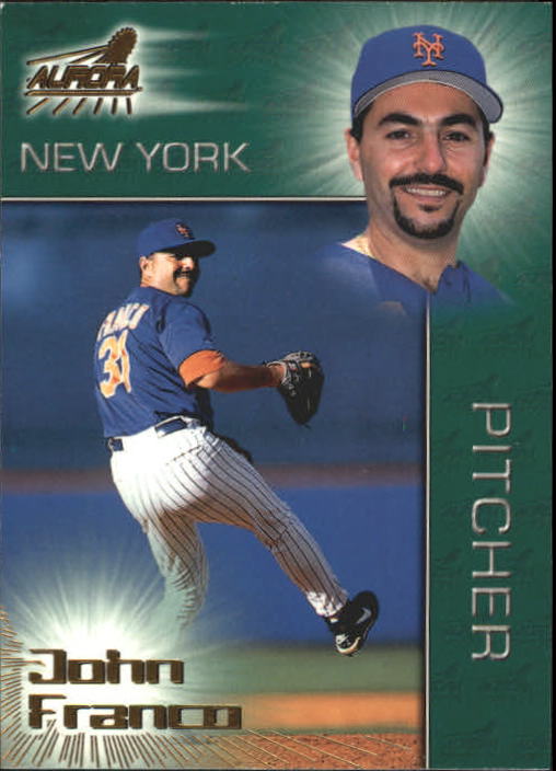 B2386- 1998 Aurora Baseball Card # S 1-200 + Einsätze -du Pick- 15 + Free US - Bild 290 von 463