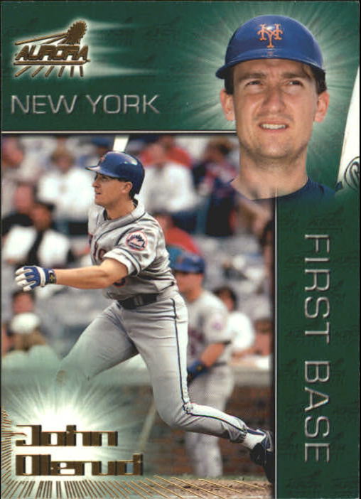 B2386- 1998 Aurora Baseball Card # S 1-200 + Einsätze -du Pick- 15 + Free US - Bild 296 von 463