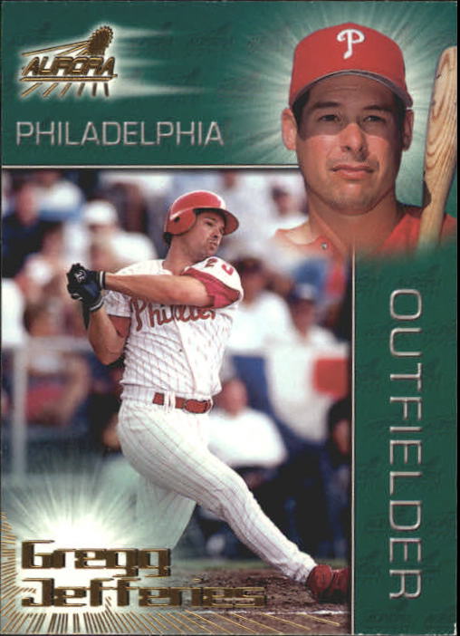 B2386- 1998 Aurora Baseball Card # S 1-200 + Einsätze -du Pick- 15 + Free US - Bild 306 von 463