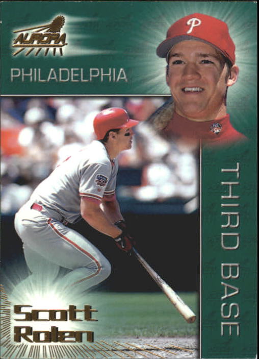 B2386- 1998 Aurora Baseball Card # S 1-200 + Einsätze -du Pick- 15 + Free US - Bild 310 von 463