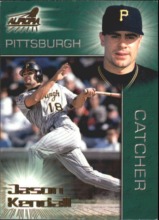 B2386- 1998 Aurora Baseball Card # S 1-200 + Einsätze -du Pick- 15 + Free US - Bild 316 von 463