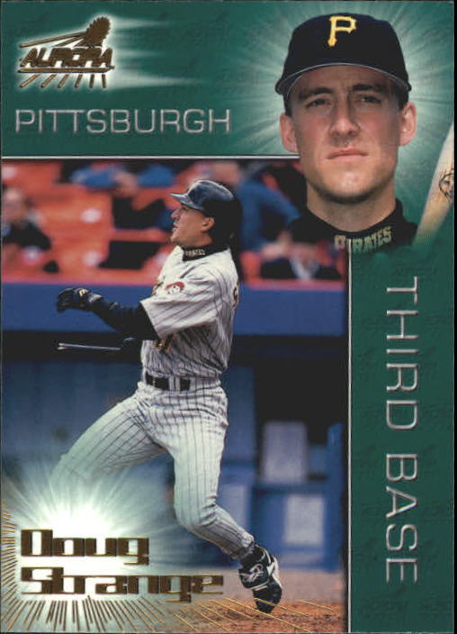 B2386- 1998 Aurora Baseball Card # S 1-200 + Einsätze -du Pick- 15 + Free US - Bild 320 von 463