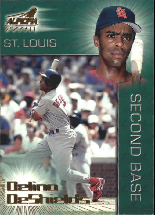 B2386- 1998 Aurora Baseball Card # S 1-200 + Einsätze -du Pick- 15 + Free US - Bild 326 von 463