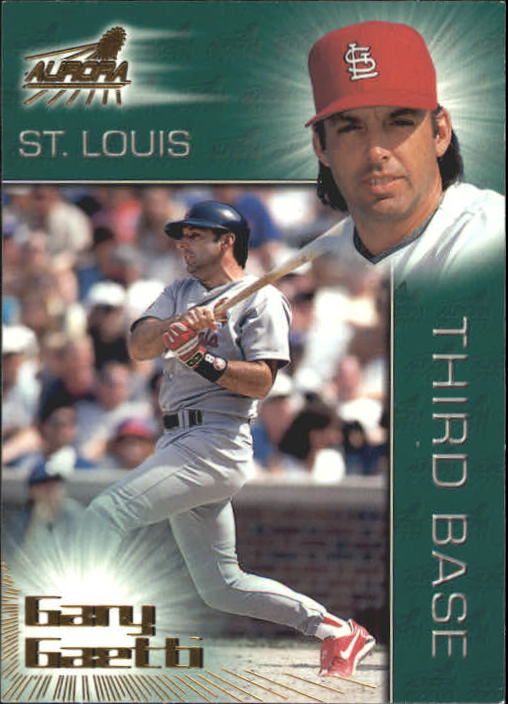 B2386- 1998 Aurora Baseball Card # S 1-200 + Einsätze -du Pick- 15 + Free US - Bild 328 von 463