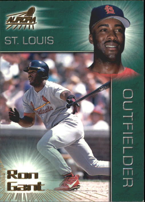 B2386- 1998 Aurora Baseball Card # S 1-200 + Einsätze -du Pick- 15 + Free US - Bild 330 von 463