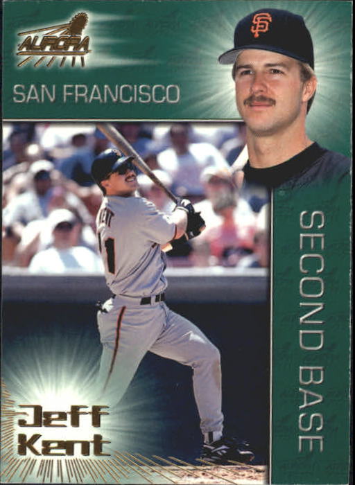 B2386- 1998 Aurora Baseball Card # S 1-200 + Einsätze -du Pick- 15 + Free US - Bild 360 von 463
