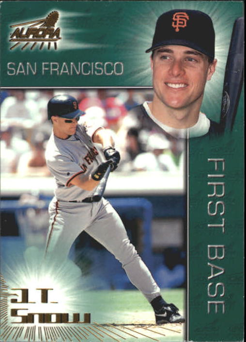 B2386- 1998 Aurora Baseball Card # S 1-200 + Einsätze -du Pick- 15 + Free US - Bild 364 von 463