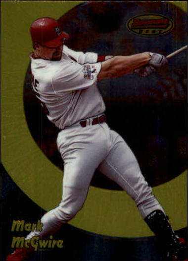 1998 Bowman