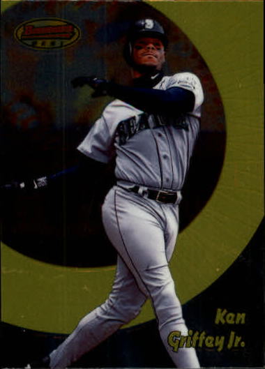 1998 Bowman's Best Baseball "Main Set" Cards - Picture 46 of 368