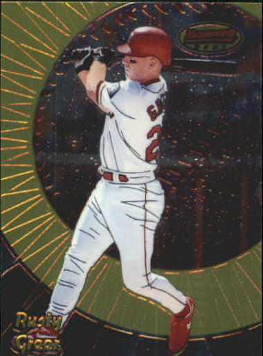 1998 Bowman's Best Baseball "Main Set" Cards - Picture 70 of 368