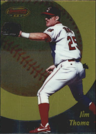 1998 Bowman's Best Baseball "Main Set" Cards - Picture 118 of 368