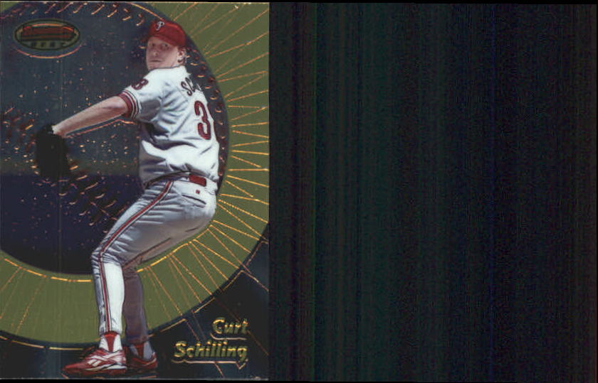 1998 Bowman's Best #94 Curt Schilling