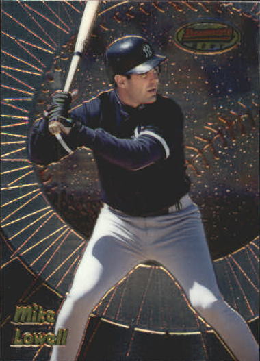 1998 Bowman's Best Baseball "Main Set" Cards - Picture 188 of 368