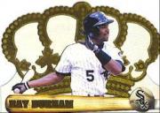 1998 Crown Royale #35 Ray Durham