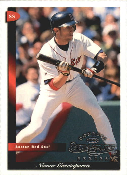 A4227- 1998 Donruss Signature BB #s 1-140 +Inserts -You Pick- 15+ FREE US SHIP - Picture 6 of 301