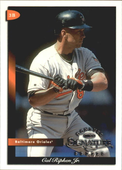 A4227- 1998 Donruss Signature BB #s 1-140 +Inserts -You Pick- 15+ FREE US SHIP - Picture 18 of 301