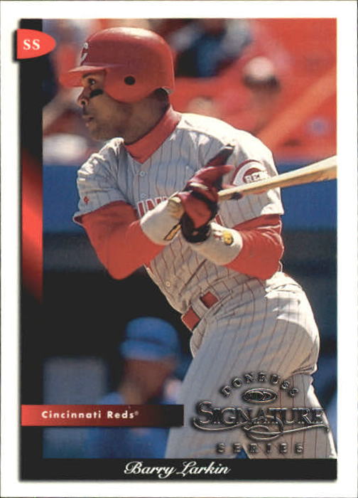 A4227- 1998 Donruss Signature BB #s 1-140 +Inserts -You Pick- 15+ FREE US SHIP - Picture 22 of 301