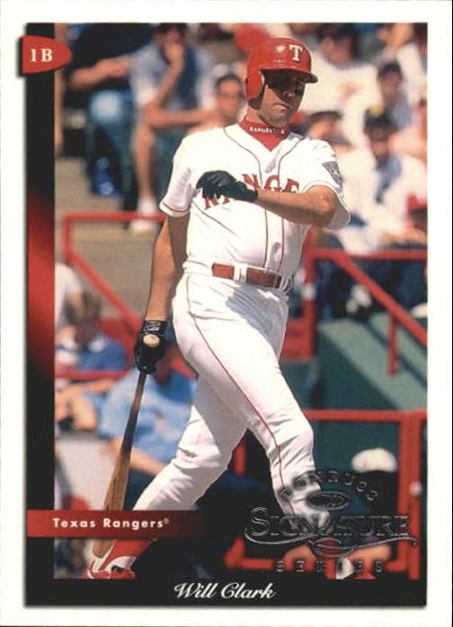 A4227- 1998 Donruss Signature BB #s 1-140 +Inserts -You Pick- 15+ FREE US SHIP - Picture 26 of 301