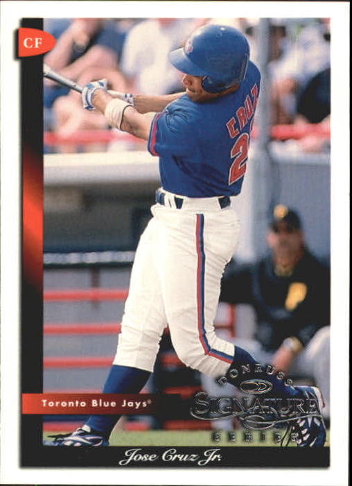 A4227- 1998 Donruss Signature BB #s 1-140 +Inserts -You Pick- 15+ FREE US SHIP - Picture 46 of 301