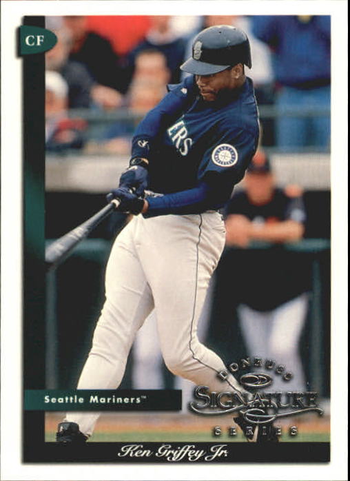 A4227- 1998 Donruss Signature BB #s 1-140 +Inserts -You Pick- 15+ FREE US SHIP - Picture 48 of 301