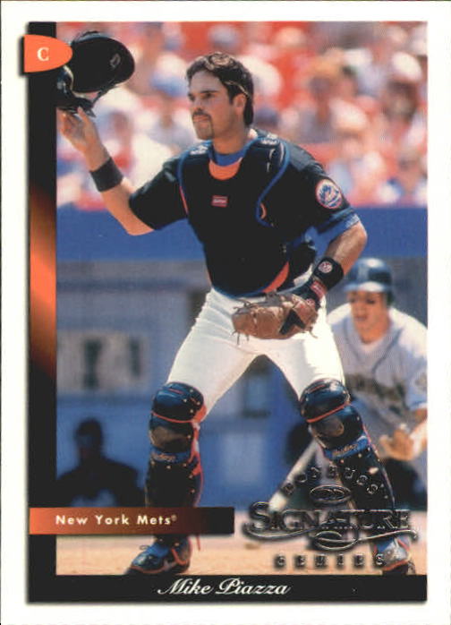 A4227- 1998 Donruss Signature BB #s 1-140 +Inserts -You Pick- 15+ FREE US SHIP - Picture 62 of 301