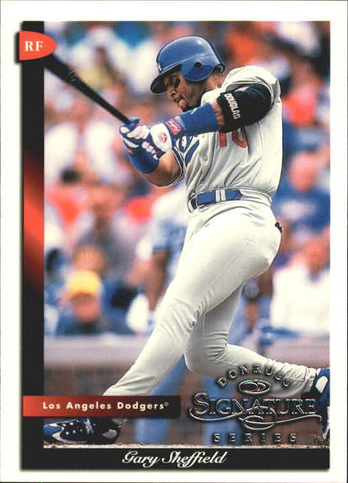 A4227- 1998 Donruss Signature BB #s 1-140 +Inserts -You Pick- 15+ FREE US SHIP - Picture 72 of 301