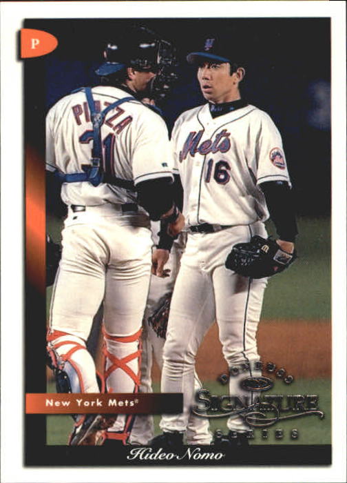 A4227- 1998 Donruss Signature BB #s 1-140 +Inserts -You Pick- 15+ FREE US SHIP - Picture 76 of 301