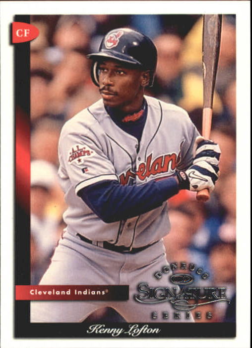 A4227- 1998 Donruss Signature BB #s 1-140 +Inserts -You Pick- 15+ FREE US SHIP - Picture 78 of 301