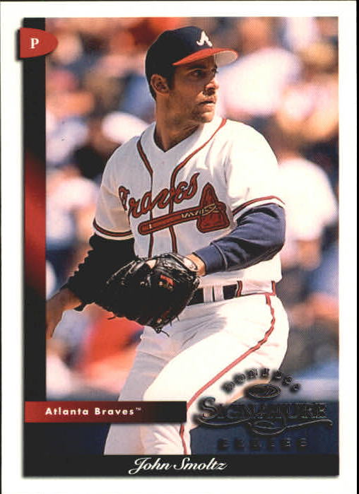 A4227- 1998 Donruss Signature BB #s 1-140 +Inserts -You Pick- 15+ FREE US SHIP - Picture 80 of 301