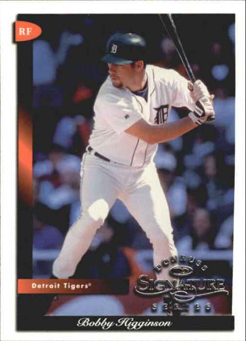 A4227- 1998 Donruss Signature BB #s 1-140 +Inserts -You Pick- 15+ FREE US SHIP - Picture 96 of 301